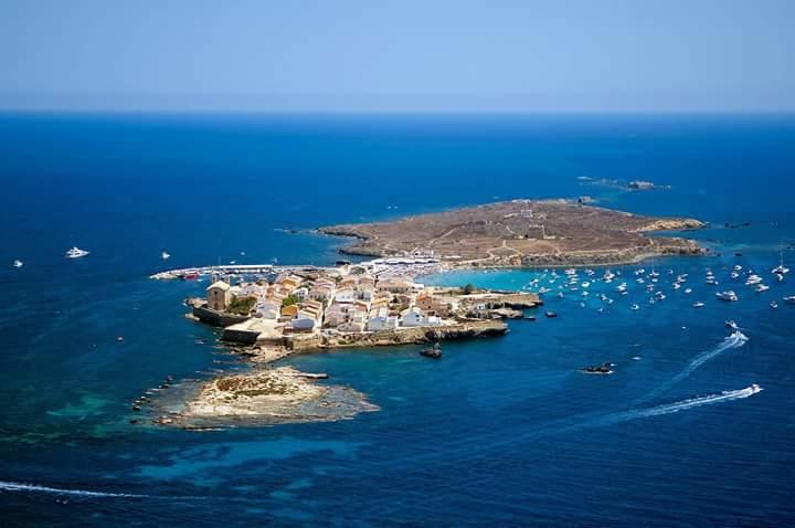 Апартаменты 12- Apmto Playa Albufereta Rocafel 5 Аликанте Экстерьер фото